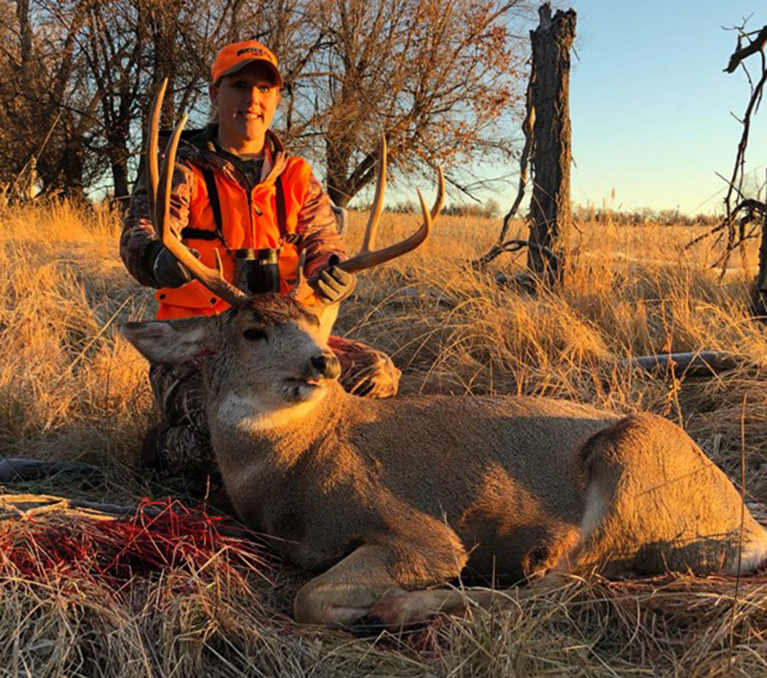 PHOTOS: Big Bucks Contest 2019